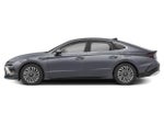 2027 Hyundai SONATA HYBRID Limited