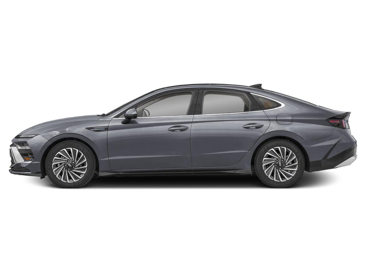 2027 Hyundai SONATA HYBRID Limited