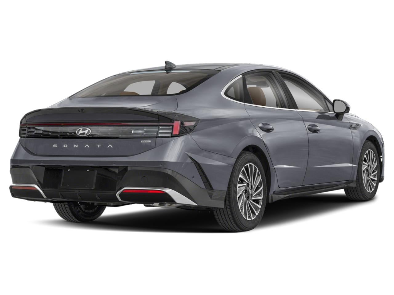 2027 Hyundai SONATA HYBRID Limited