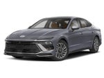 2027 Hyundai SONATA HYBRID Limited