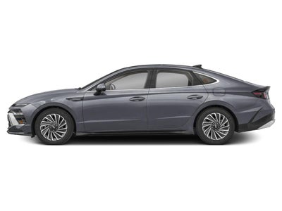 2027 Hyundai SONATA HYBRID Limited