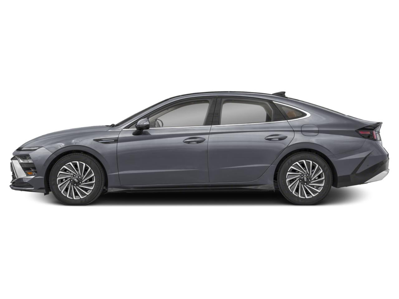 2027 Hyundai SONATA HYBRID Limited