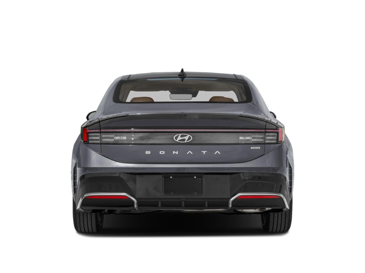 2027 Hyundai SONATA HYBRID Limited