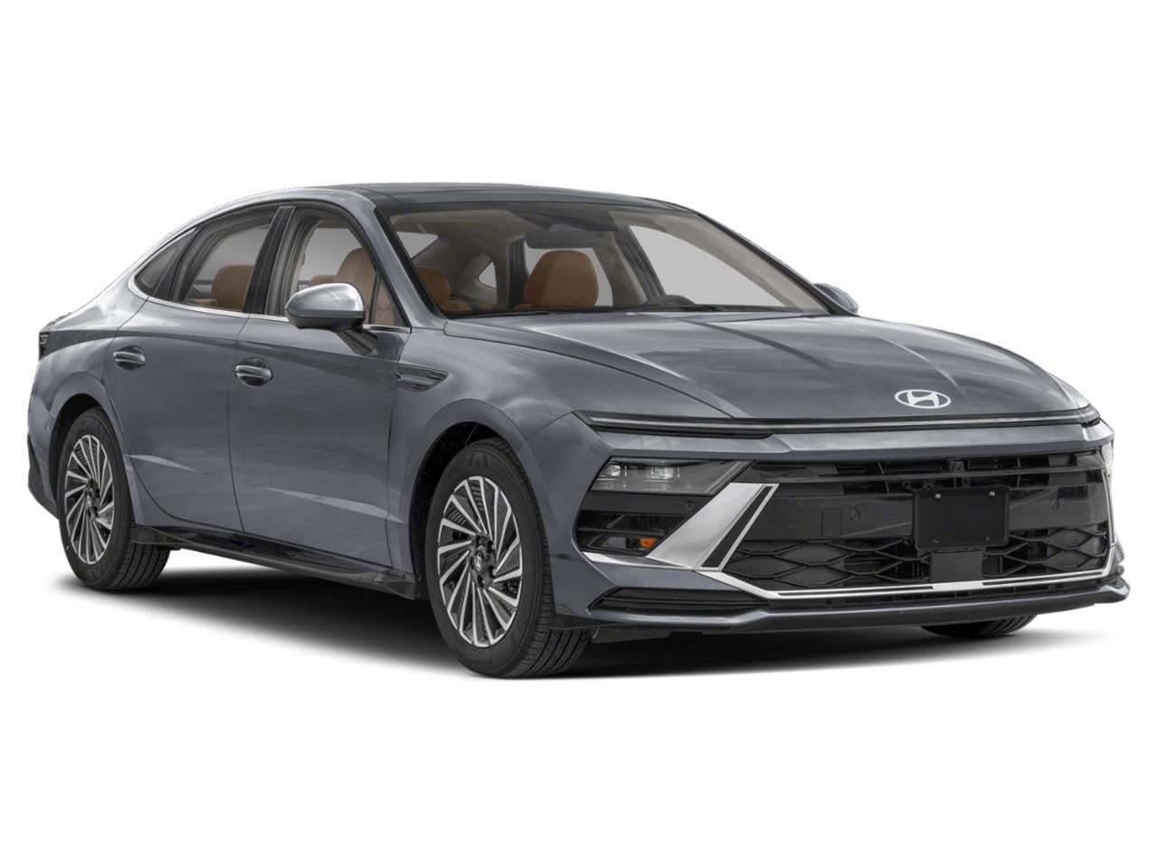 2027 Hyundai SONATA HYBRID Limited
