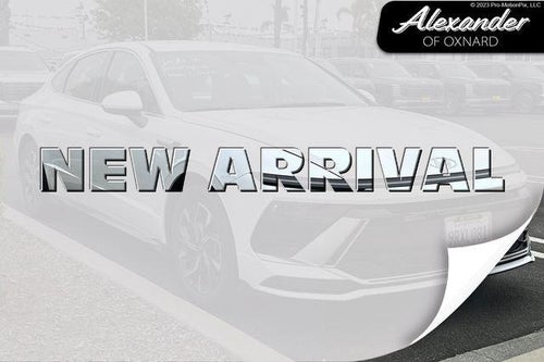2024 Hyundai SONATA SEL 2.5L FWD