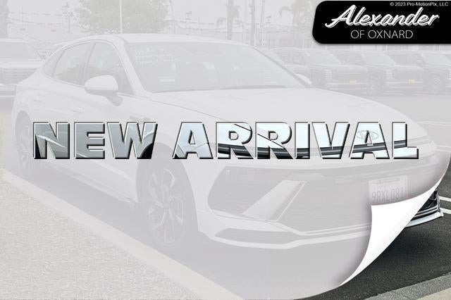 2024 Hyundai SONATA SEL 2.5L FWD