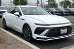 2024 Hyundai SONATA SEL 2.5L FWD