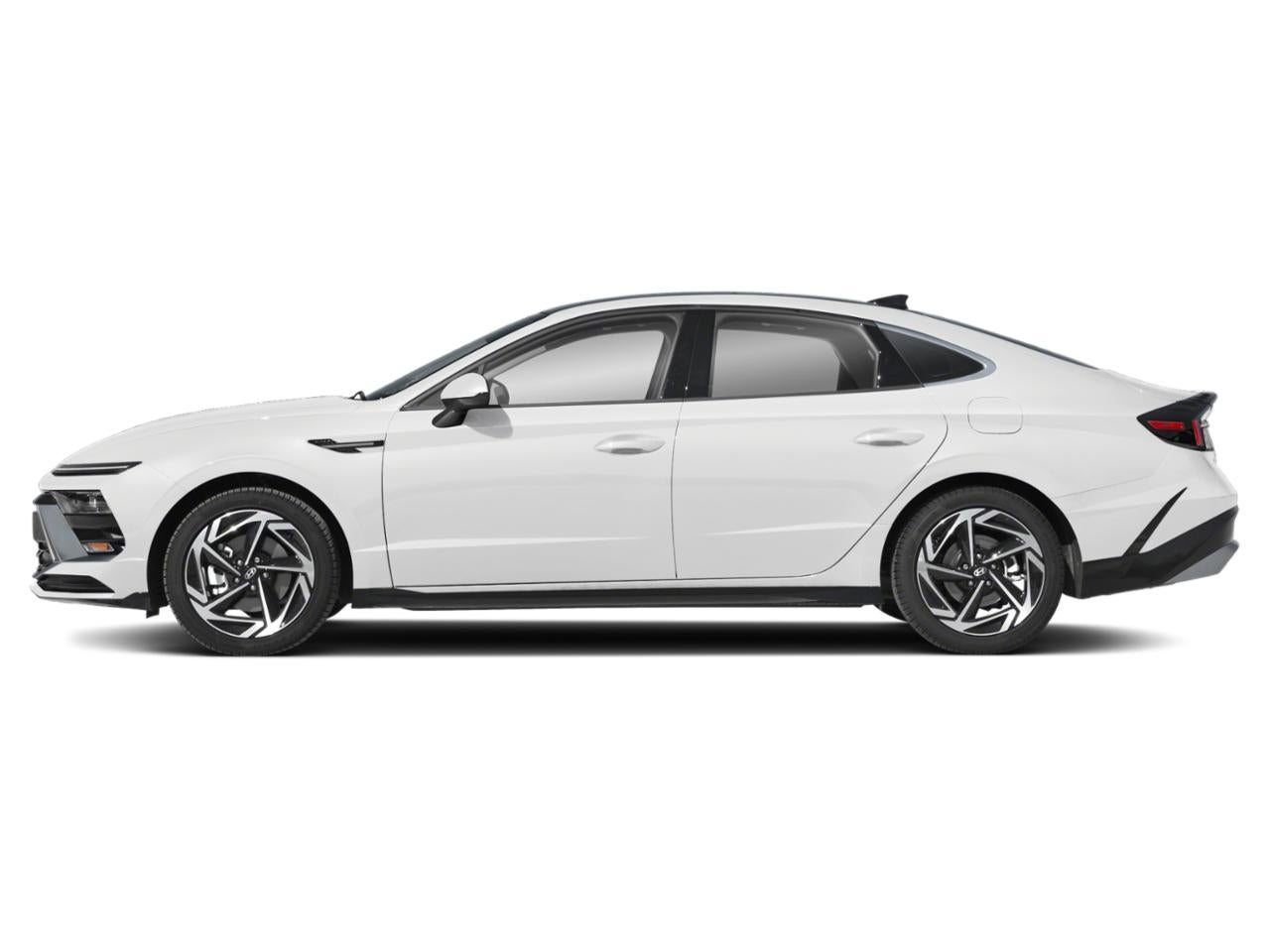 2024 Hyundai SONATA SEL 2.5L FWD