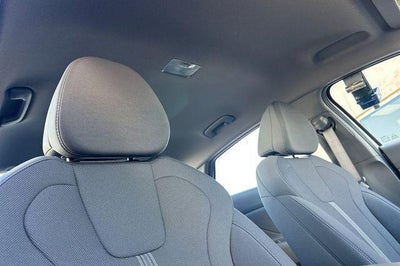 2026 Hyundai ELANTRA SE Sedan