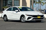 2026 Hyundai ELANTRA SE Sedan