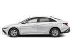 2026 Hyundai ELANTRA SE Sedan