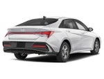 2026 Hyundai ELANTRA SE Sedan