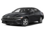 2026 Hyundai ELANTRA SE Sedan