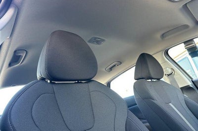 2026 Hyundai ELANTRA SE IVT
