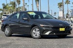2026 Hyundai ELANTRA SE IVT