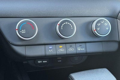 2026 Hyundai ELANTRA SE IVT