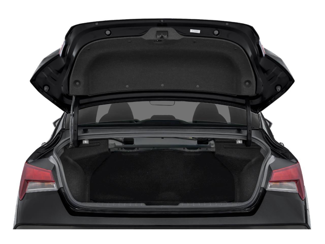 2026 Hyundai ELANTRA SE IVT