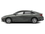 2026 Hyundai ELANTRA SE IVT