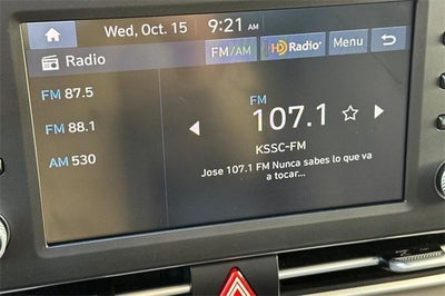 2025 Hyundai ELANTRA SE IVT