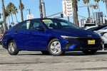 2025 Hyundai ELANTRA SE IVT