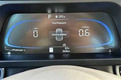 2025 Hyundai ELANTRA SE IVT