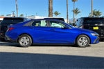 2025 Hyundai ELANTRA SE IVT