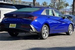 2025 Hyundai ELANTRA SE IVT