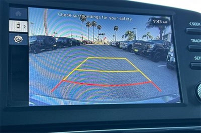 2025 Hyundai ELANTRA SE IVT