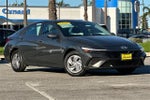 2025 Hyundai ELANTRA SE IVT