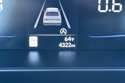 2025 Hyundai ELANTRA SE IVT