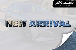 2021 Hyundai ELANTRA SEL IVT