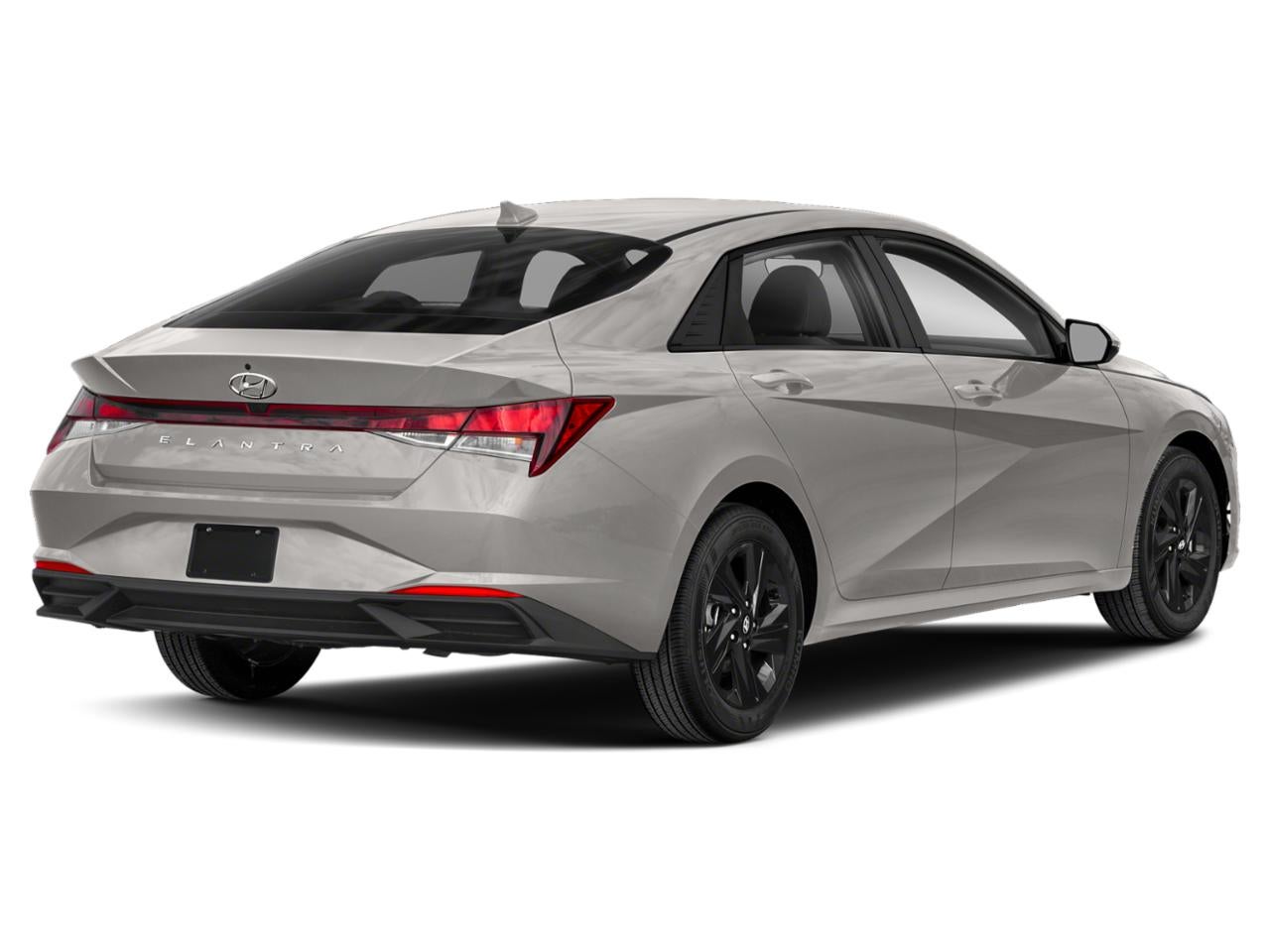 2021 Hyundai ELANTRA SEL IVT