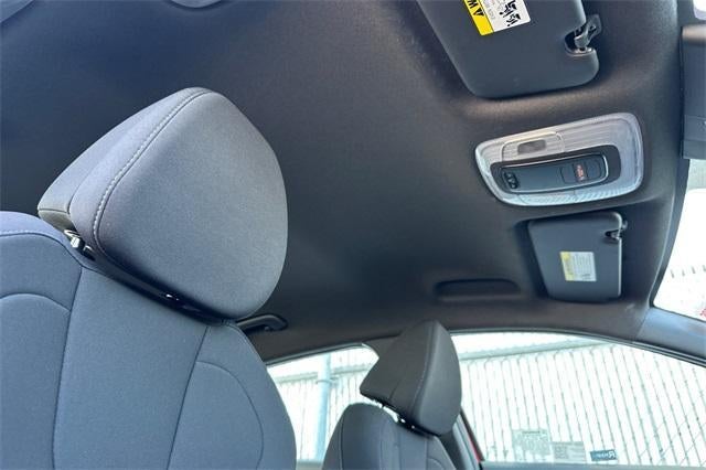 2025 Hyundai ELANTRA SEL Sport IVT