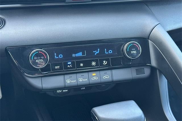 2025 Hyundai ELANTRA SEL Sport IVT