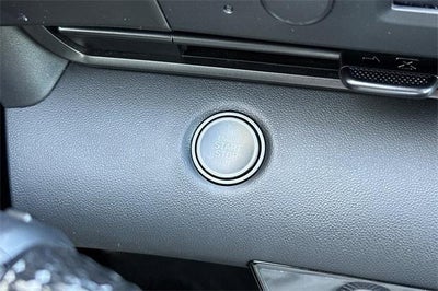2025 Hyundai ELANTRA SEL Sport IVT