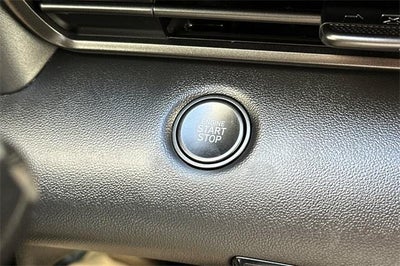 2025 Hyundai ELANTRA SEL Sport IVT