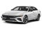2025 Hyundai ELANTRA SEL Sport IVT
