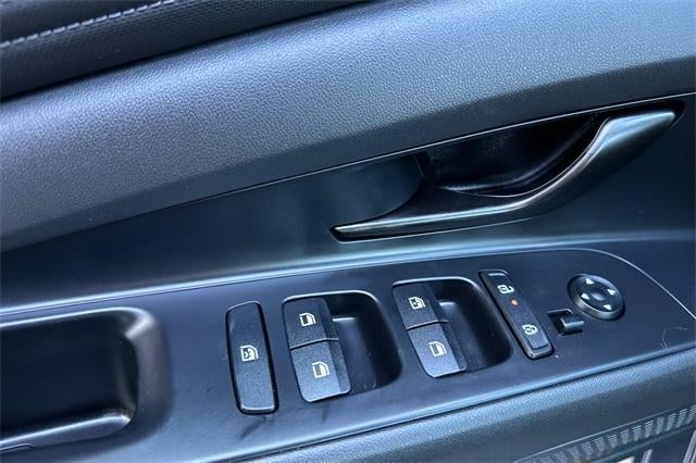 2025 Hyundai ELANTRA SEL Sport IVT