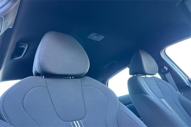 2025 Hyundai ELANTRA SEL Sport IVT