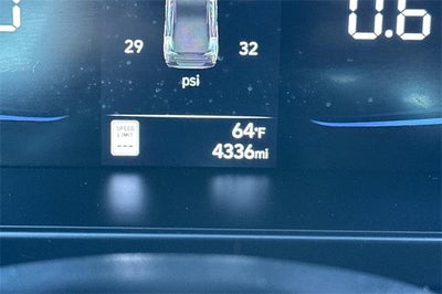 2025 Hyundai ELANTRA SEL Sport IVT