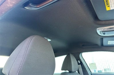 2025 Hyundai ELANTRA SEL Sport IVT