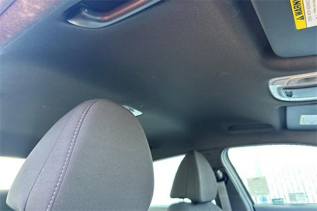 2025 Hyundai ELANTRA SEL Sport IVT