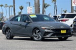 2025 Hyundai ELANTRA SEL Sport IVT