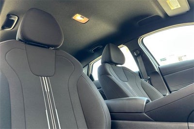 2025 Hyundai ELANTRA SEL Sport IVT
