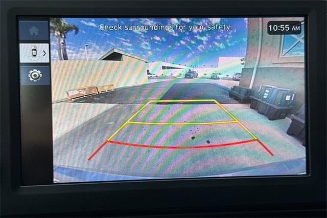 2025 Hyundai ELANTRA SEL Sport IVT