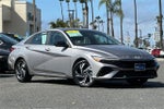 2025 Hyundai ELANTRA SEL Sport IVT