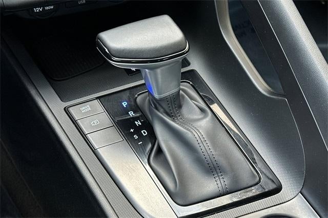 2025 Hyundai ELANTRA SEL Sport IVT