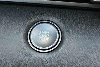 2025 Hyundai ELANTRA SEL Sport IVT