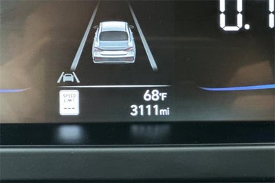 2025 Hyundai ELANTRA SEL Sport IVT