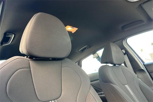 2025 Hyundai ELANTRA SEL Sport IVT